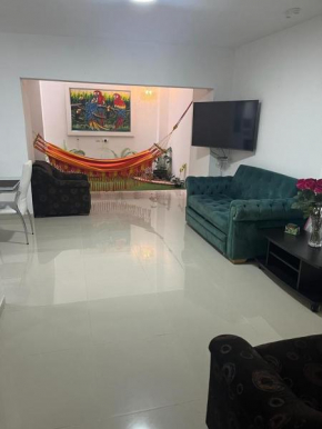 Hotel Casa Alom